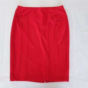 The Limited Pencil Skirt